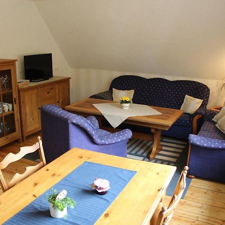 Ferienwohnung Ulrike Narjes Volkwardingen Esterno foto